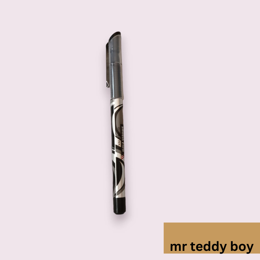 pens-mr teddy boy