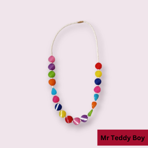 women fashion chains-mr teddy boy