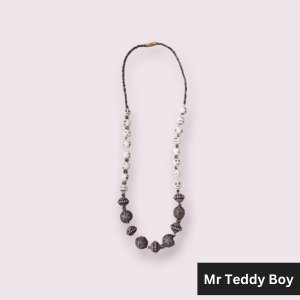 women fashion chains-mr teddy boy