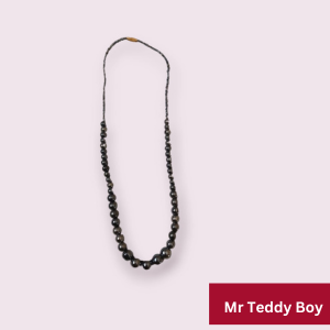 women fashion chains-mr teddy boy