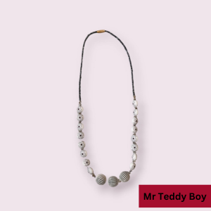 women fashion chains-mr teddy boy