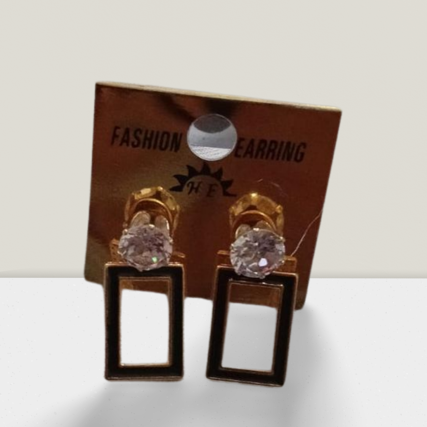 western Shape earrings-mrteddyboy