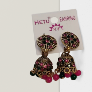 earrings-mrteddyboy